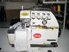 Yamata thread overlocker for sale  BOW STREET
