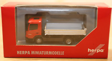 Herpa 150804 atego gebraucht kaufen  Kolbermoor