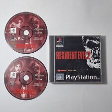 Resident evil playstation usato  Bologna