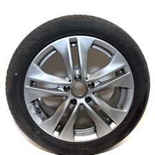 Alufelge mercedes klasse gebraucht kaufen  Nottuln