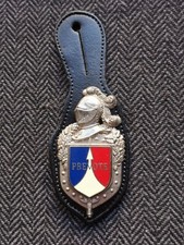 Insigne gendarmerie prévôté d'occasion Insigne gendarmerie prévôté d'occasion  Chartres