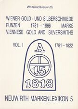 Punzen wiener gold gebraucht kaufen  Crivitz