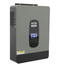 Datou boss 7000 gebraucht kaufen  Mannheim