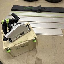 Festool ebq 240v for sale  HEMEL HEMPSTEAD