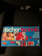Fischer technik mot gebraucht kaufen  Neu Wulmstorf