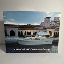 41 chris commander for sale 41 chris commander for sale Cleveland