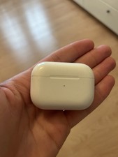Case airpods pro usato  Trieste