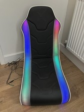 Xrocker chimera rgb for sale  BARNSLEY