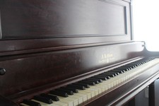 Antique .b. chase for sale  Sunnyvale
