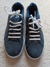 Mens patrick trainers for sale  COLNE