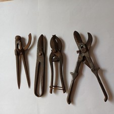 Old vintage hand for sale  COTTINGHAM