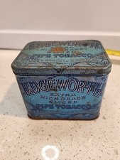 Vintage edgeworth extra for sale  Granby