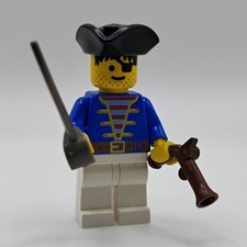 Lego pirate pi006 for sale  DROITWICH