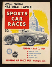 1954 scca sports for sale  Lavon