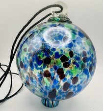 Blue green spotted for sale  Littleton