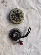 Engine ignition piaggio d'occasion  Expédié en Belgium