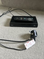 Bush freesat digital for sale  KETTERING