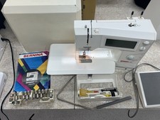 Bernina 1530 sewing for sale  Lancaster
