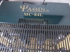 Yaquin 84l valve for sale  LONDON