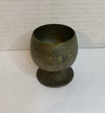 Uberti silver goblet for sale  Mahwah
