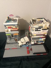 Lots legos minecraft for sale  Cleveland