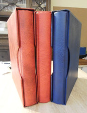 kabe ringbinder gebraucht kaufen  Donaueschingen