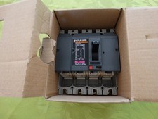 Disjoncteur schneider 250h d'occasion Disjoncteur schneider 250h d'occasion  Penvénan