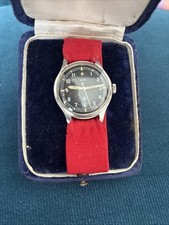Smiths w10 military for sale  BUCKINGHAM