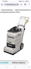 Prochem comet carpet for sale  TROWBRIDGE