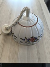 Küchenlampe keramik landhaus gebraucht kaufen  Föhr