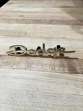 Nos mopar 1965 for sale  Dennis