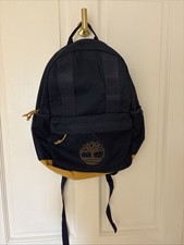 Timberland navy blue for sale  KILMARNOCK