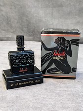 Ancien flacon parfum usato  Spedire a Italy