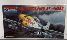 Mustang 51d wwii for sale  Bellevue