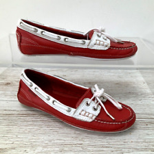 Sebago shoes boat for sale  ASCOT