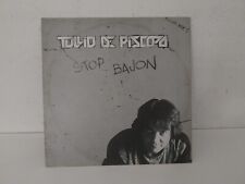 Vinile tullio piscopo usato  San Godenzo