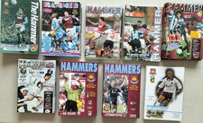 107 west ham for sale  BASILDON
