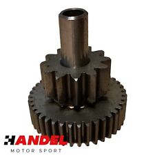 Honda VT750 CTX700 NC700X Shadow Starter Reduction Gear 28101-MGS-D30 FABRICANTE DE EQUIPAMENTO ORIGINAL comprar usado  Enviando para Brazil