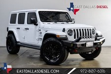 2018 jeep wrangler for sale  Dallas