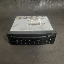 2001 citroen audio for sale  NOTTINGHAM