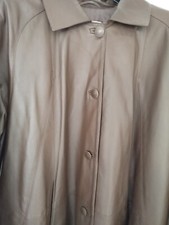 Veste manteau femme d'occasion  Metz-