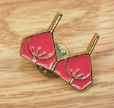 Pink gold tone for sale  Groveland