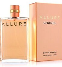 Chanel allure donna for sale  Shipping to Ireland