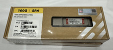 Switch sfp qsfp for sale  LONDON