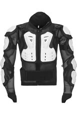 Motorrad schutz jacke gebraucht kaufen  Rain