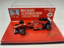 Minichamps ferrari f310 usato  Arese