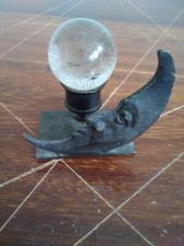 Man moon crystal for sale  SEATON