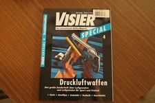 Visier special nr gebraucht kaufen  Allstedt