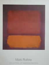 Mark rothko hne gebraucht kaufen  Würselen