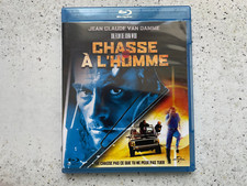 Chasse homme jean d'occasion  France